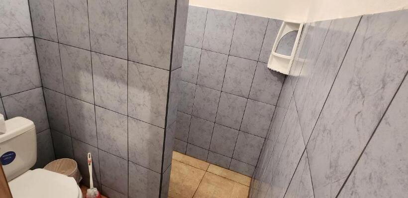 스탠다드 룸, Apartahotel & Gym Rondon