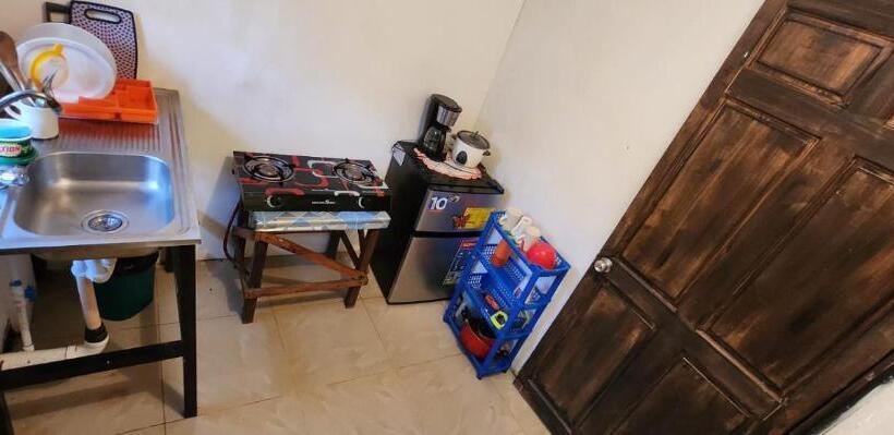 클래식 4인 룸, Apartahotel & Gym Rondon