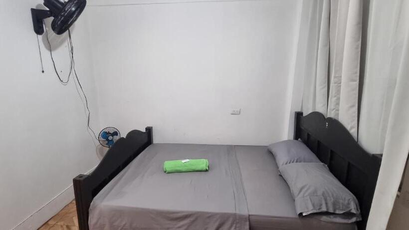 스탠다드 룸, Apartahotel & Gym Rondon