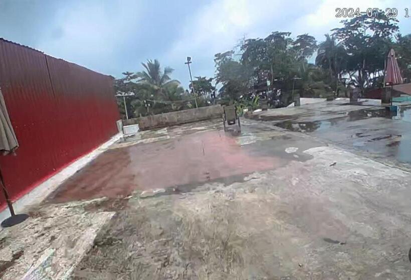 스탠다드 룸, Apartahotel & Gym Rondon