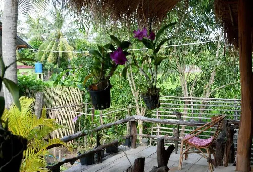 اتاق استاندارد, Fish Island Bungalows