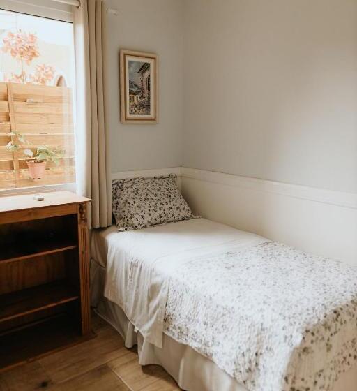 חדר דלוקס, Pousada Paty´s Garden