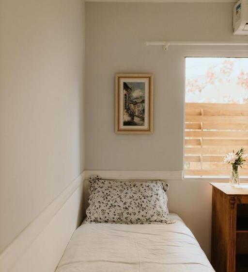 חדר דלוקס, Pousada Paty´s Garden