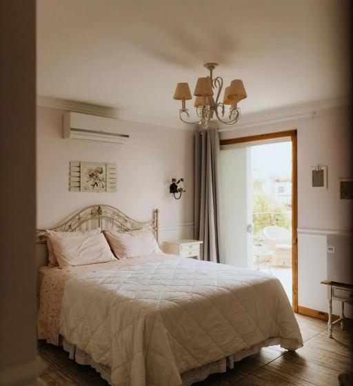 חדר דלוקס, Pousada Paty´s Garden