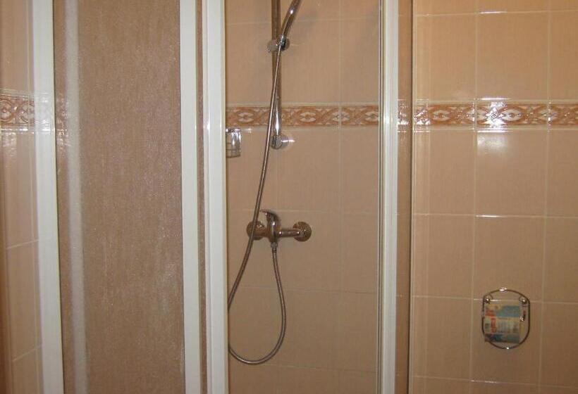 スタンダードルーム, Penzion U Radnice