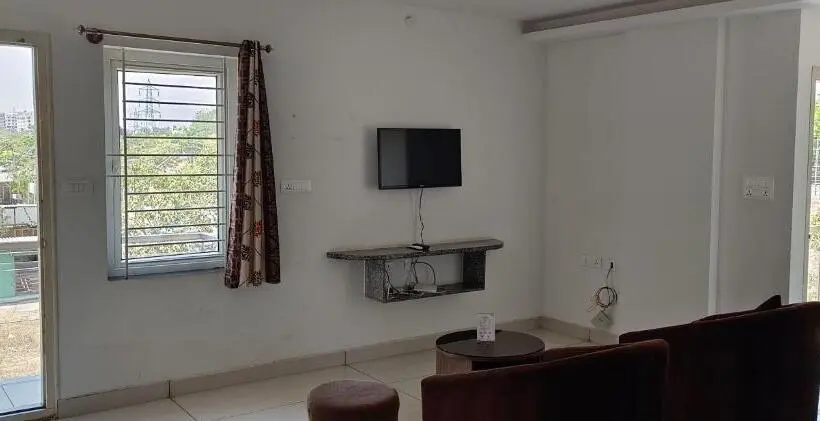 Perhesviitti, Sugamya Corner Guesthouse