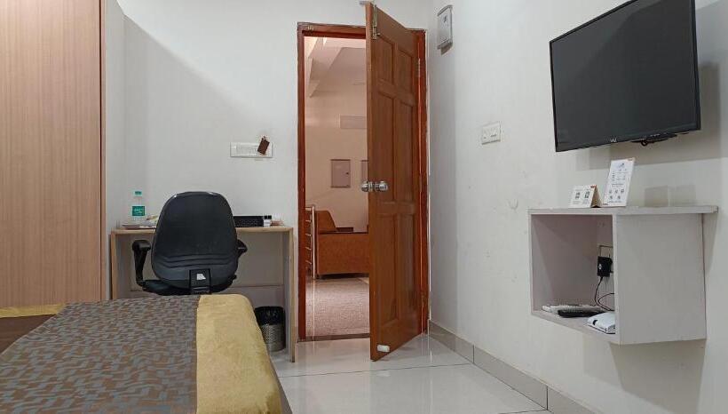 اتاق استاندارد, Sugamya Corner Guesthouse
