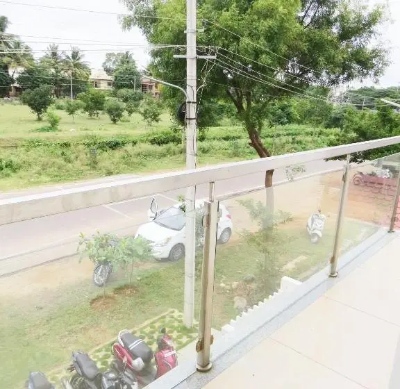 Superior-huone King-vuode, Sugamya Corner Guesthouse