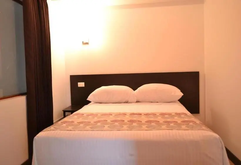 １ベッドルームのスーペリアアパートメント, Apartahotel Doble3
