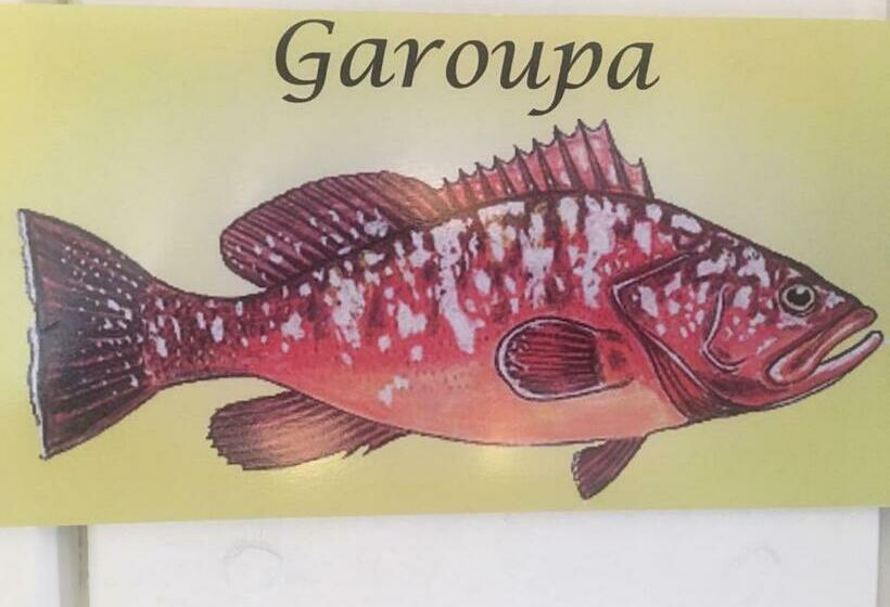 سوییت سوپریور, Aquarius Osteria