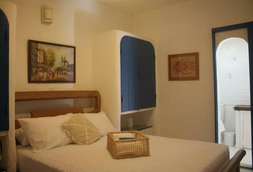 سوییت سوپریور, Aquarius Osteria