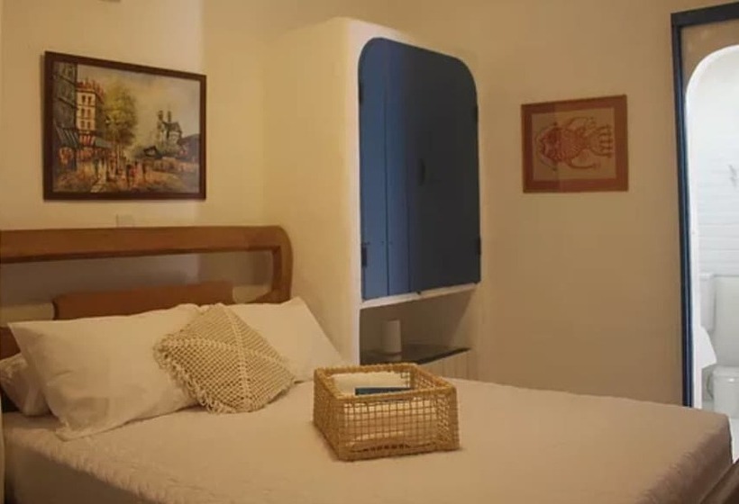 سوییت سوپریور, Aquarius Osteria