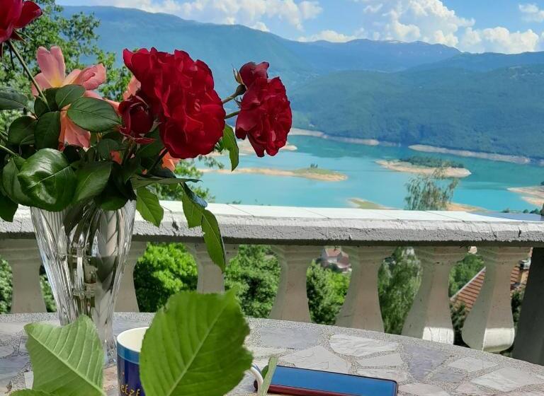 اتاق استاندارد, Pansion Renata