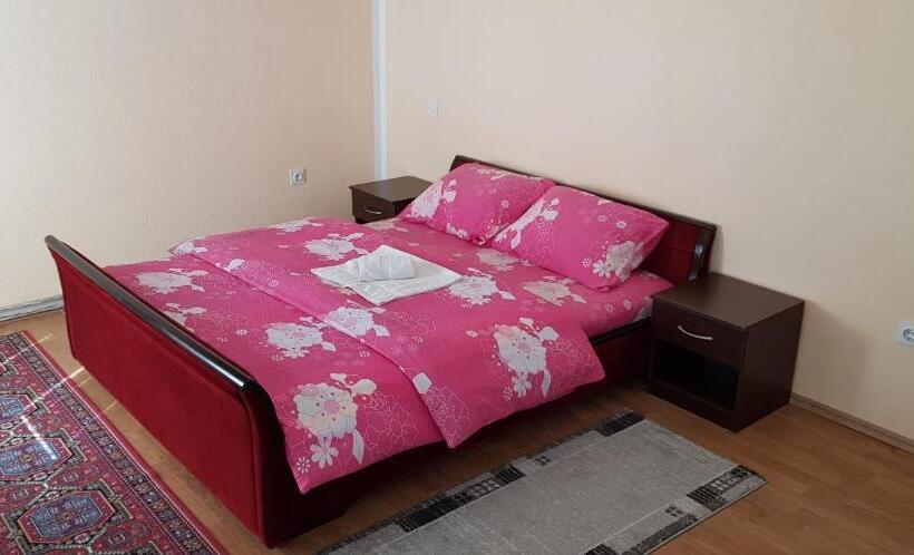 اتاق استاندارد, Pansion Renata