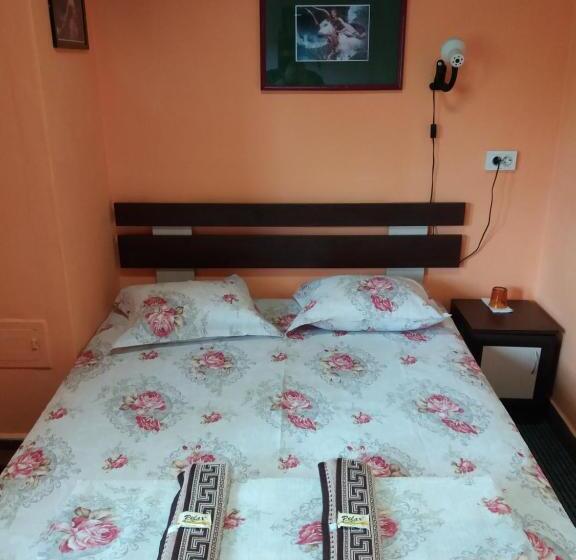 스탠다드 트리플 룸, стаи за гости ореха троян Private Rooms Oreha