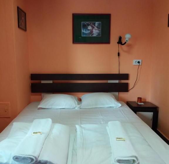 스탠다드 트리플 룸, стаи за гости ореха троян Private Rooms Oreha