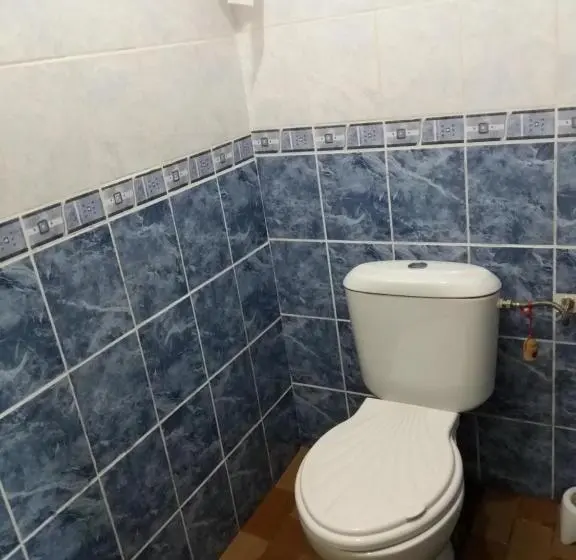 ファミリールーム, стаи за гости ореха троян Private Rooms Oreha