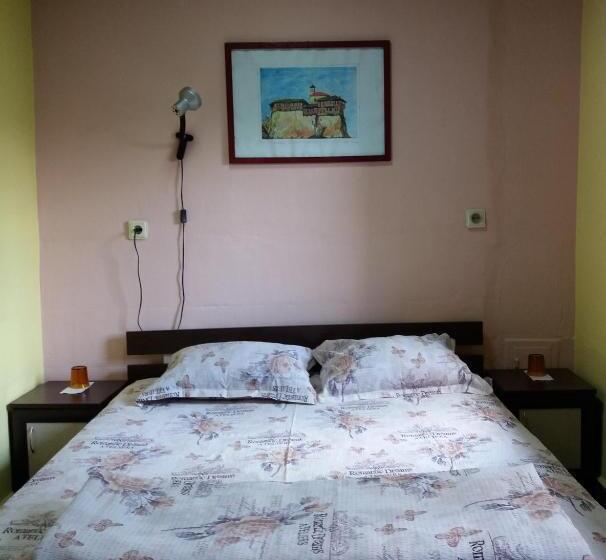 Семейный Номер, стаи за гости ореха троян Private Rooms Oreha