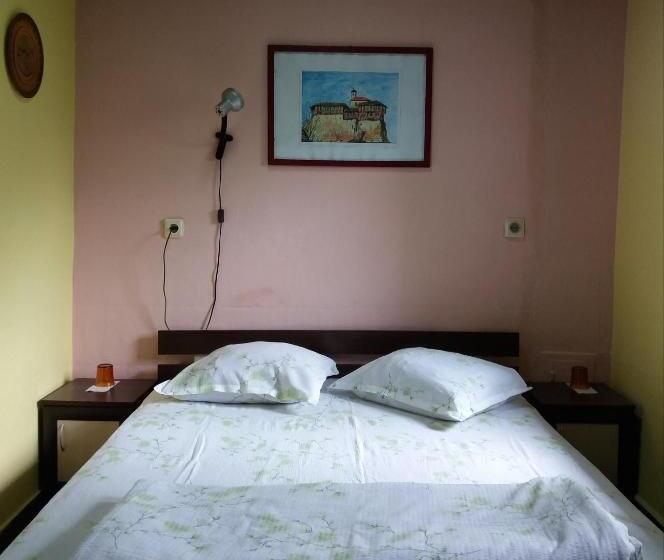 패밀리 룸, стаи за гости ореха троян Private Rooms Oreha