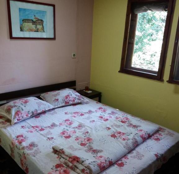Семейный Номер, стаи за гости ореха троян Private Rooms Oreha