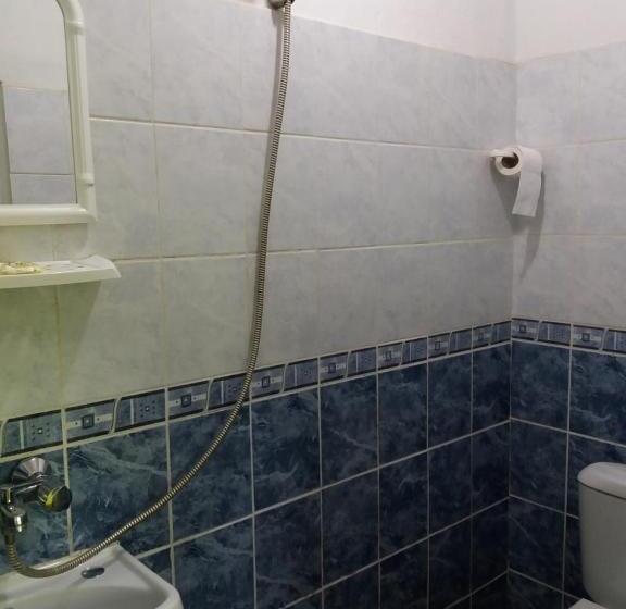 패밀리 룸, стаи за гости ореха троян Private Rooms Oreha