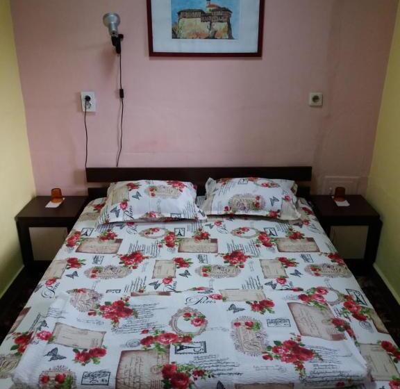 패밀리 룸, стаи за гости ореха троян Private Rooms Oreha