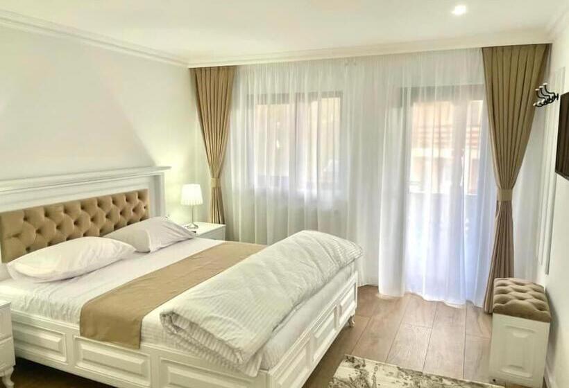 스탠다드 룸, Pensiunea Suci