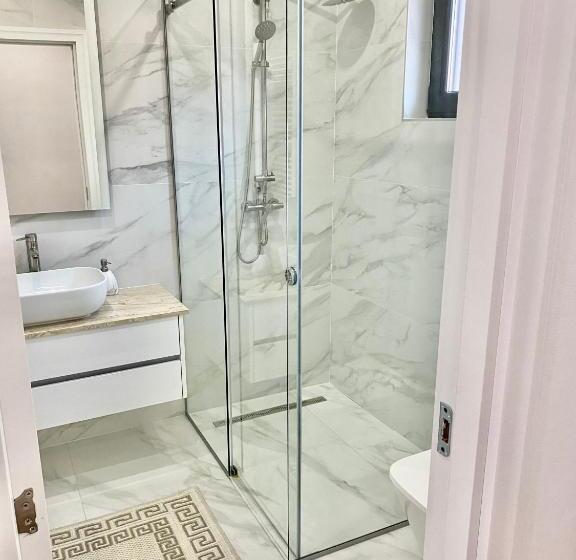 침실 4개 주택, Pensiunea Suci