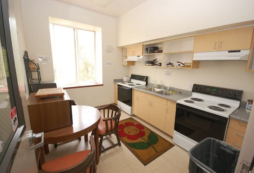 اتاق استاندارد, Ingra House