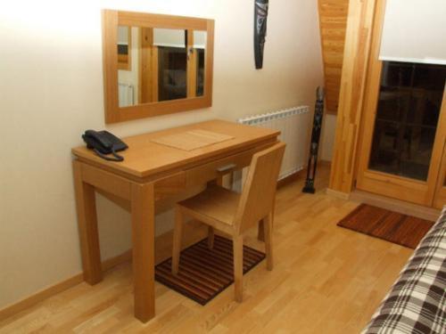 آپارتمان 1 خوابه, Apartment For 4 Persons At Lux