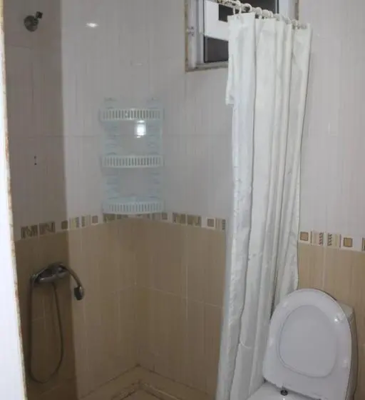 Triple Room Sea View, Festina Lente