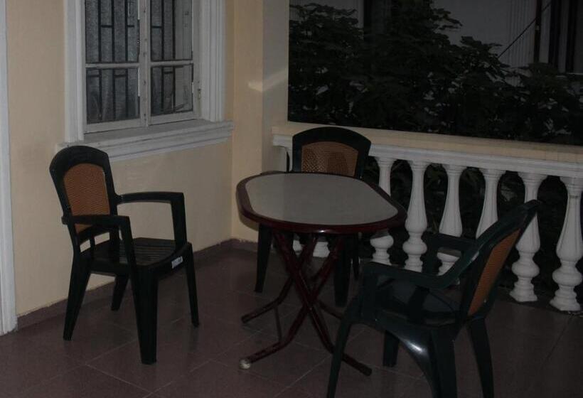 Triple Room Sea View, Festina Lente