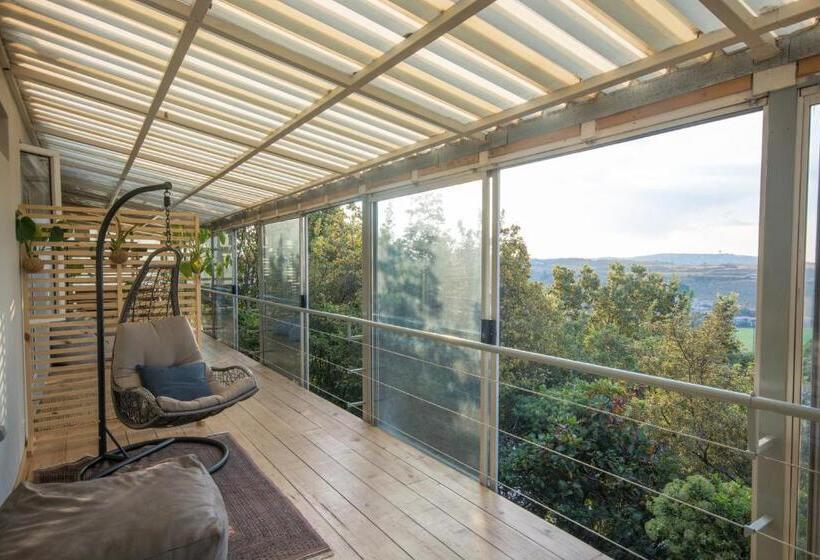 标准间, Pablo House