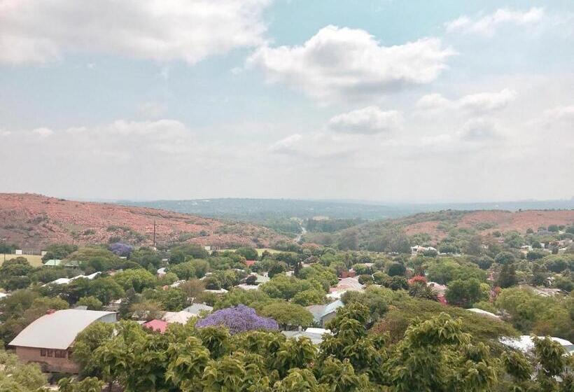 豪华房间, Pablo House