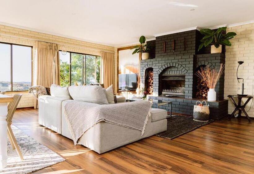 带1个卧室的豪华别墅, Pablo House