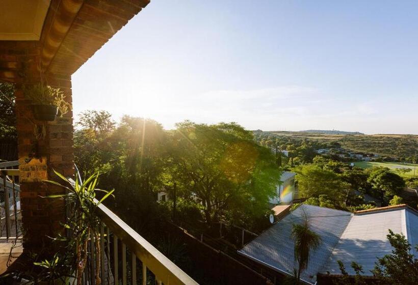 带1个卧室的豪华别墅, Pablo House