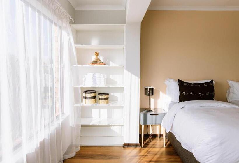 带1个卧室的豪华别墅, Pablo House