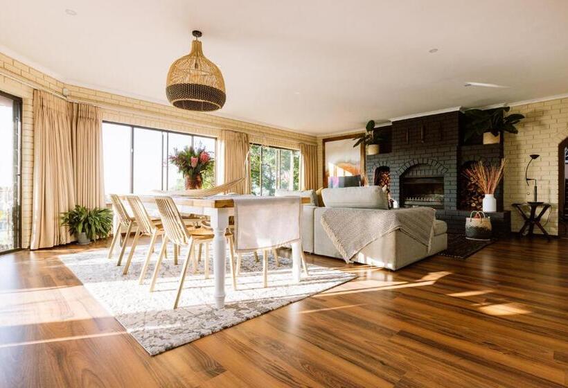 带1个卧室的豪华别墅, Pablo House