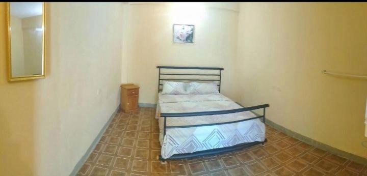 Номер Economy, Sleep Inn