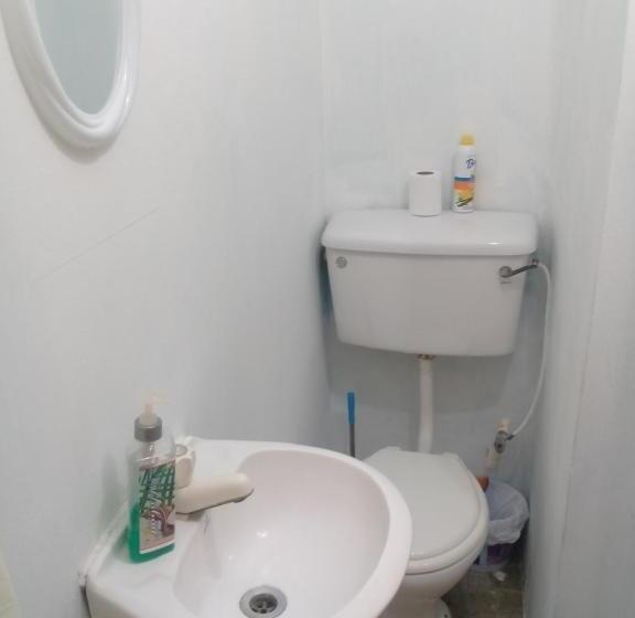 Номер Economy, Sleep Inn