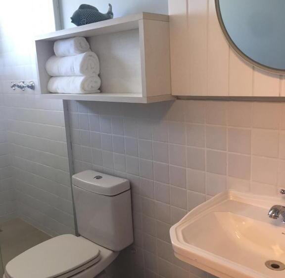 Номер Deluxe, Tesouro De Noronha