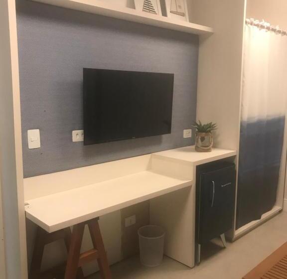 Номер Deluxe, Tesouro De Noronha