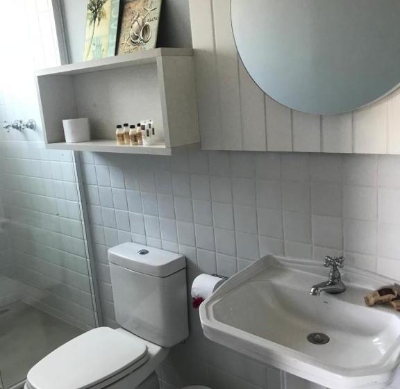 Номер Deluxe, Tesouro De Noronha