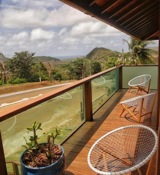 Номер Deluxe, Tesouro De Noronha