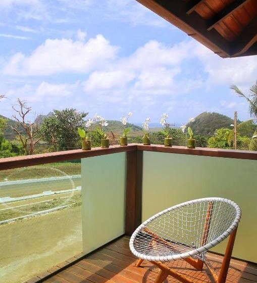 Номер Deluxe, Tesouro De Noronha