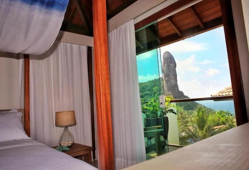 اتاق لوکس, Tesouro De Noronha