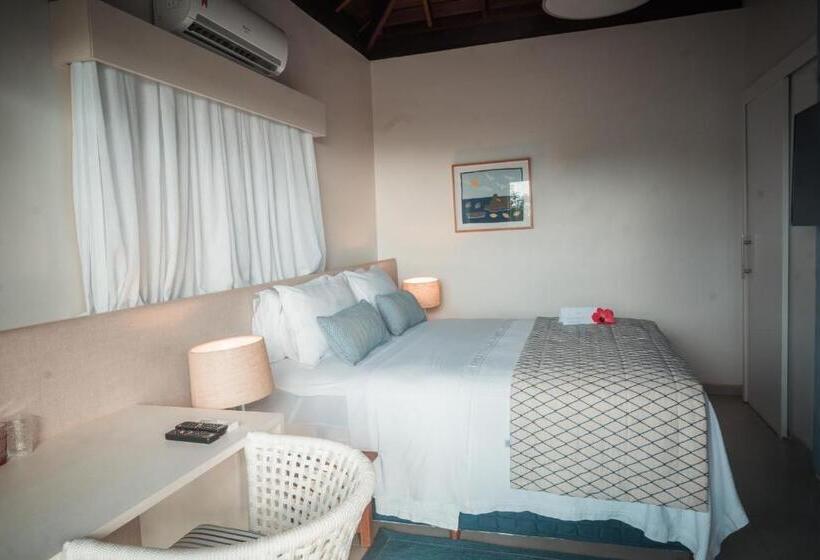 Номер Deluxe, Tesouro De Noronha