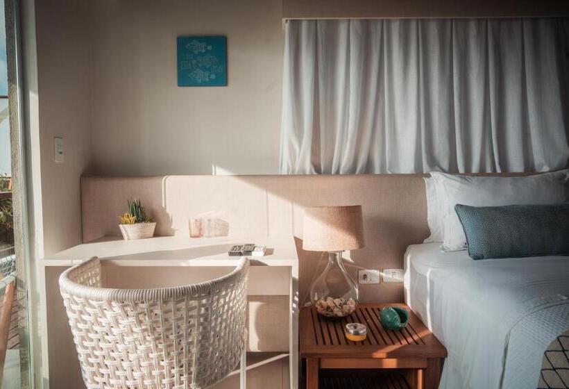 Номер Deluxe, Tesouro De Noronha