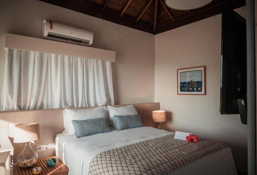 Номер Deluxe, Tesouro De Noronha