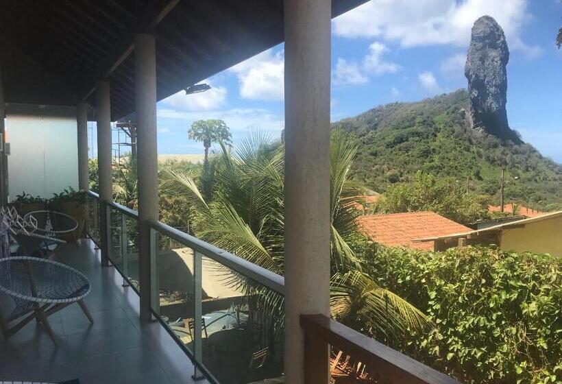 اتاق لوکس, Tesouro De Noronha